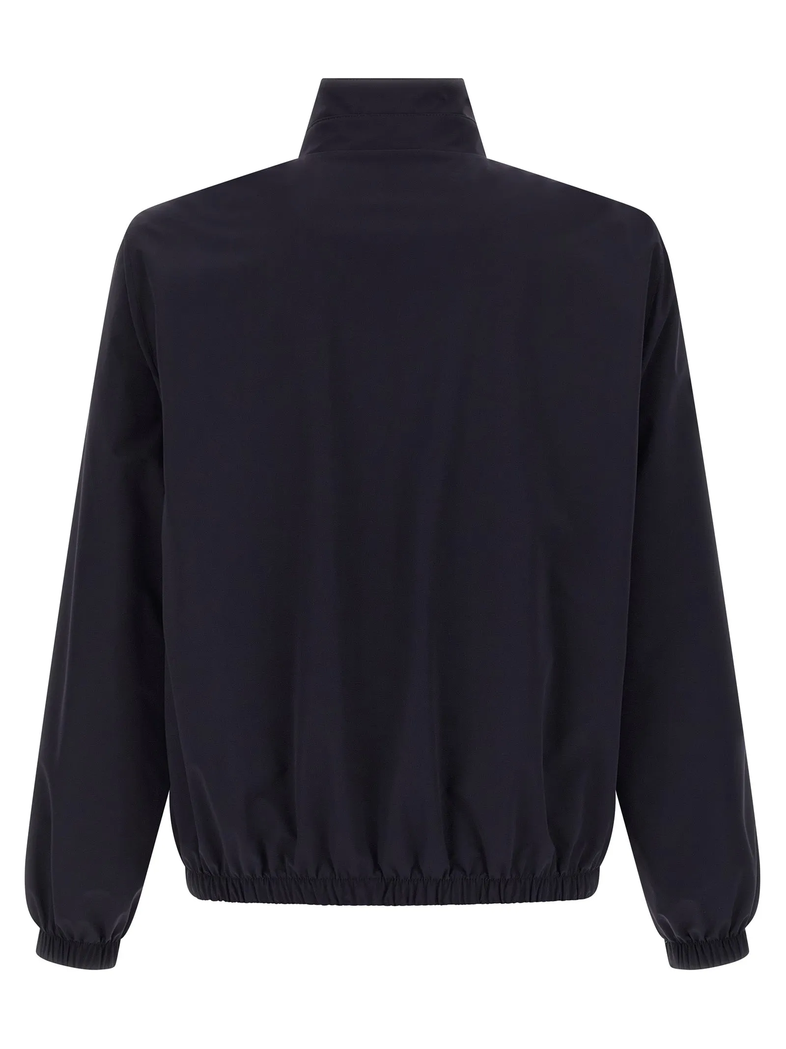 Reversible Jacket Puffer Jackets Multicolor sold by Wanan Luxury product image thumbnail 3