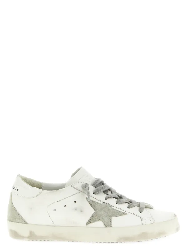 Superstar Sneakers White sold by Wanan Luxury
