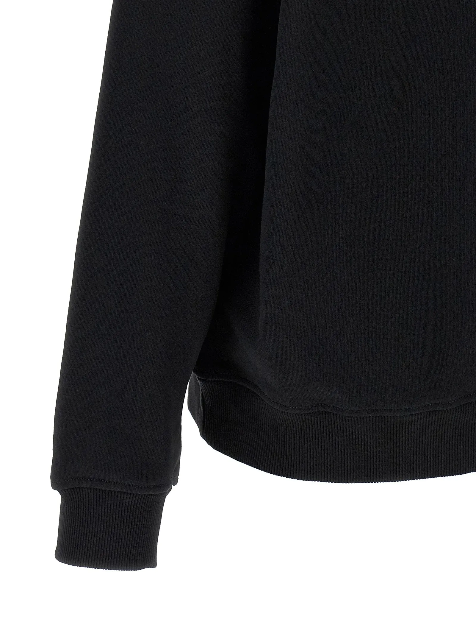 F-Normy-Hood-Od Sweatshirt Black sold by Wanan Luxury product image thumbnail 4