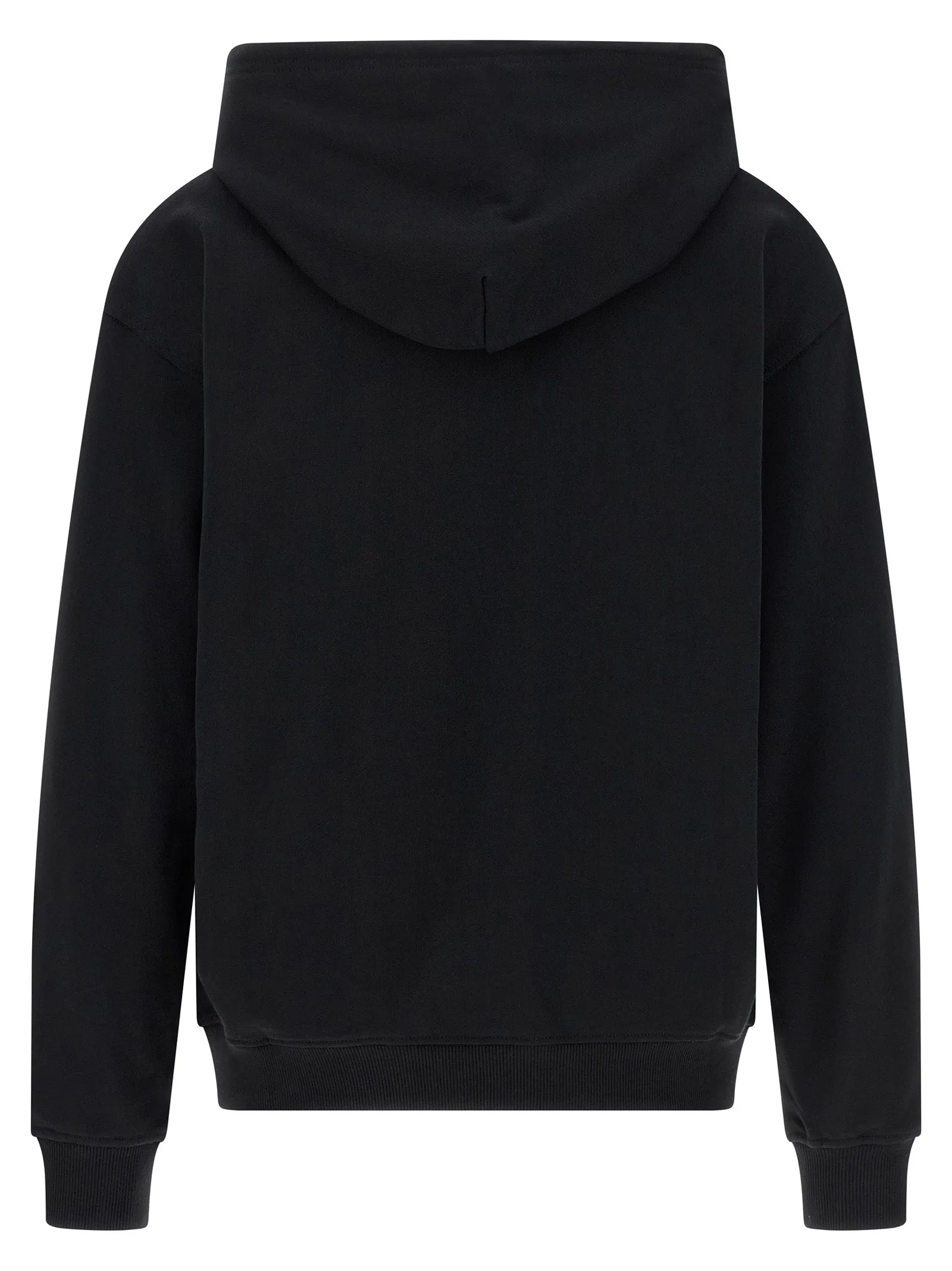 F-Normy-Hood-Od Sweatshirt Black sold by Wanan Luxury product image thumbnail 2