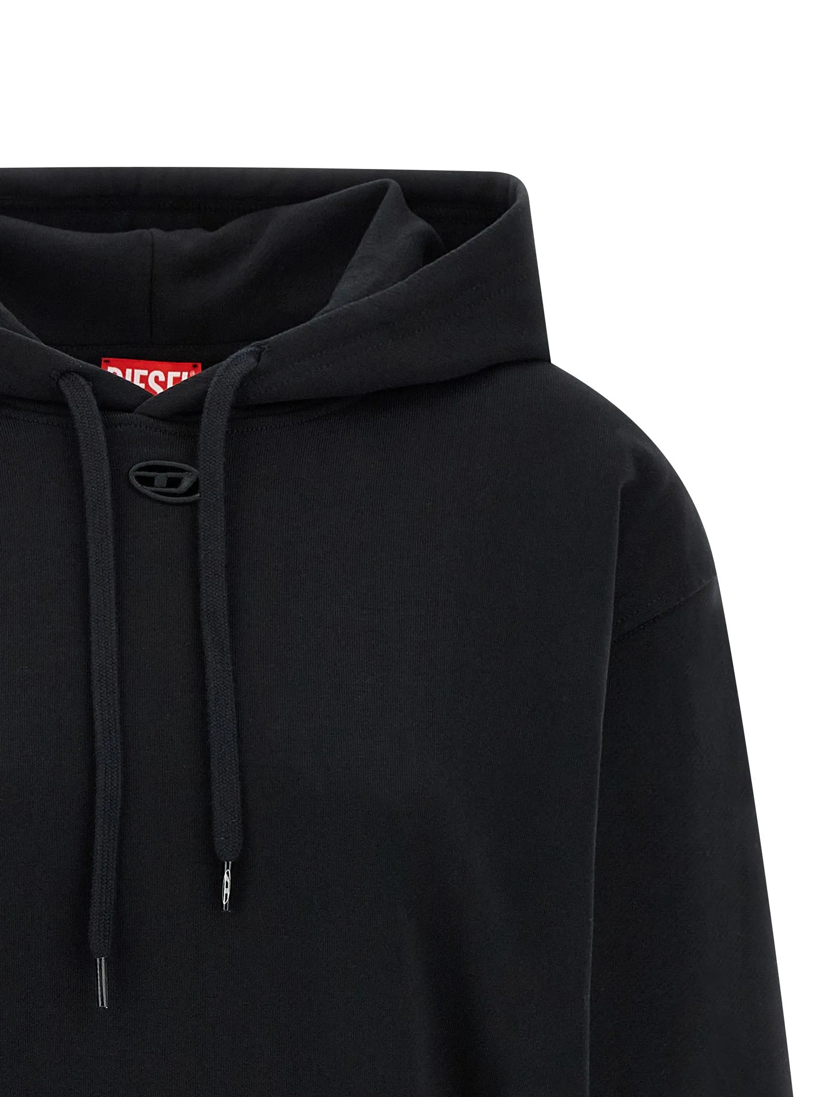 F-Normy-Hood-Od Sweatshirt Black sold by Wanan Luxury product image thumbnail 3
