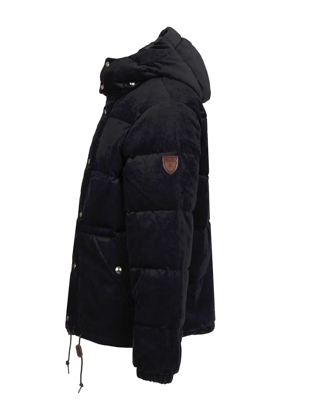 Wainwright Corduroy Jacket Jackets Blue sold by Wanan Luxury product image thumbnail 3