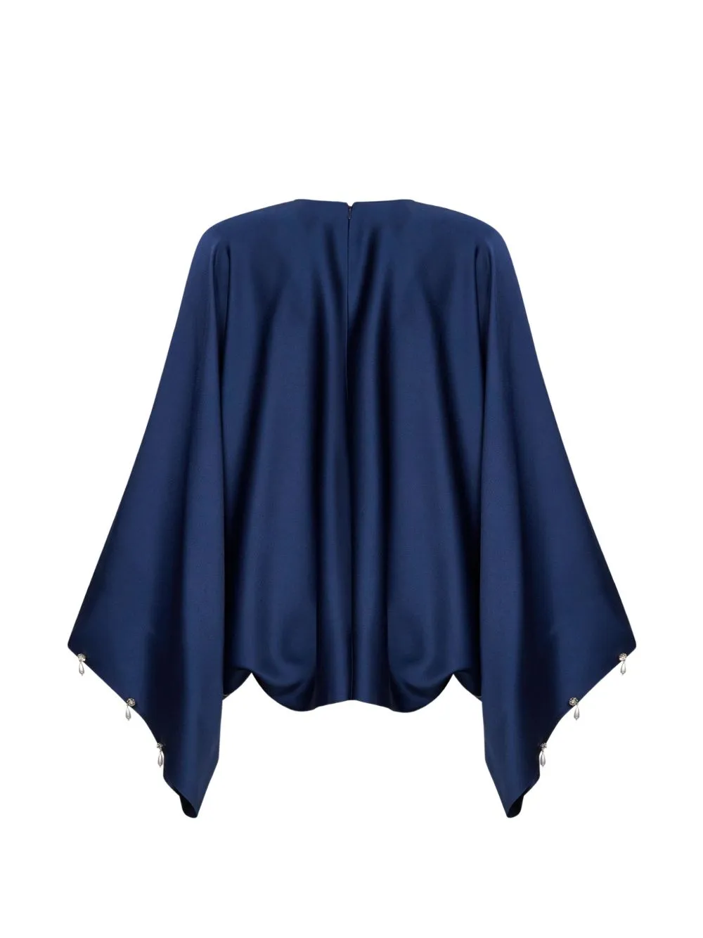 Pearl Blouse sold by Wanan Luxury product image thumbnail 2