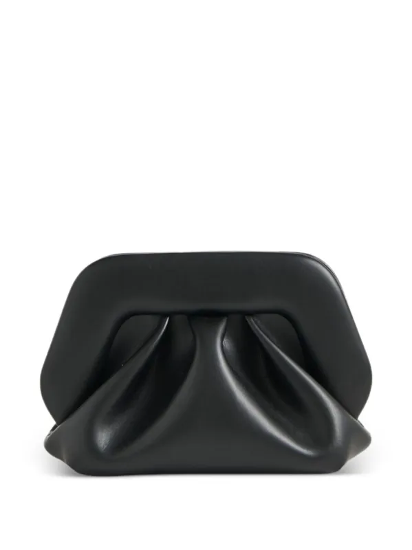 Bios Small Vegan Leather Clutch made by Wanan Luxury
