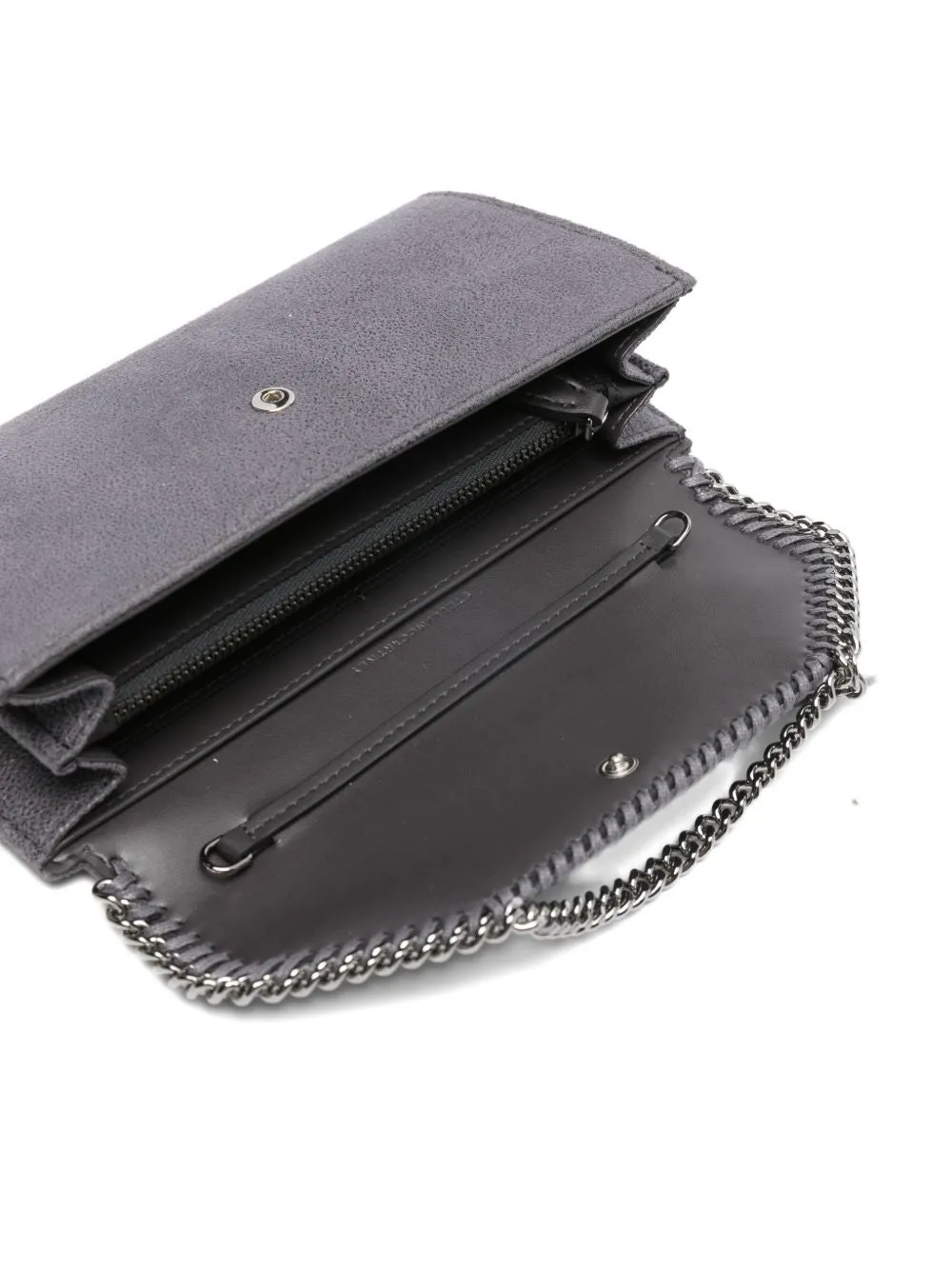 Falabella Continental Wallet sold by Wanan Luxury product image thumbnail 4