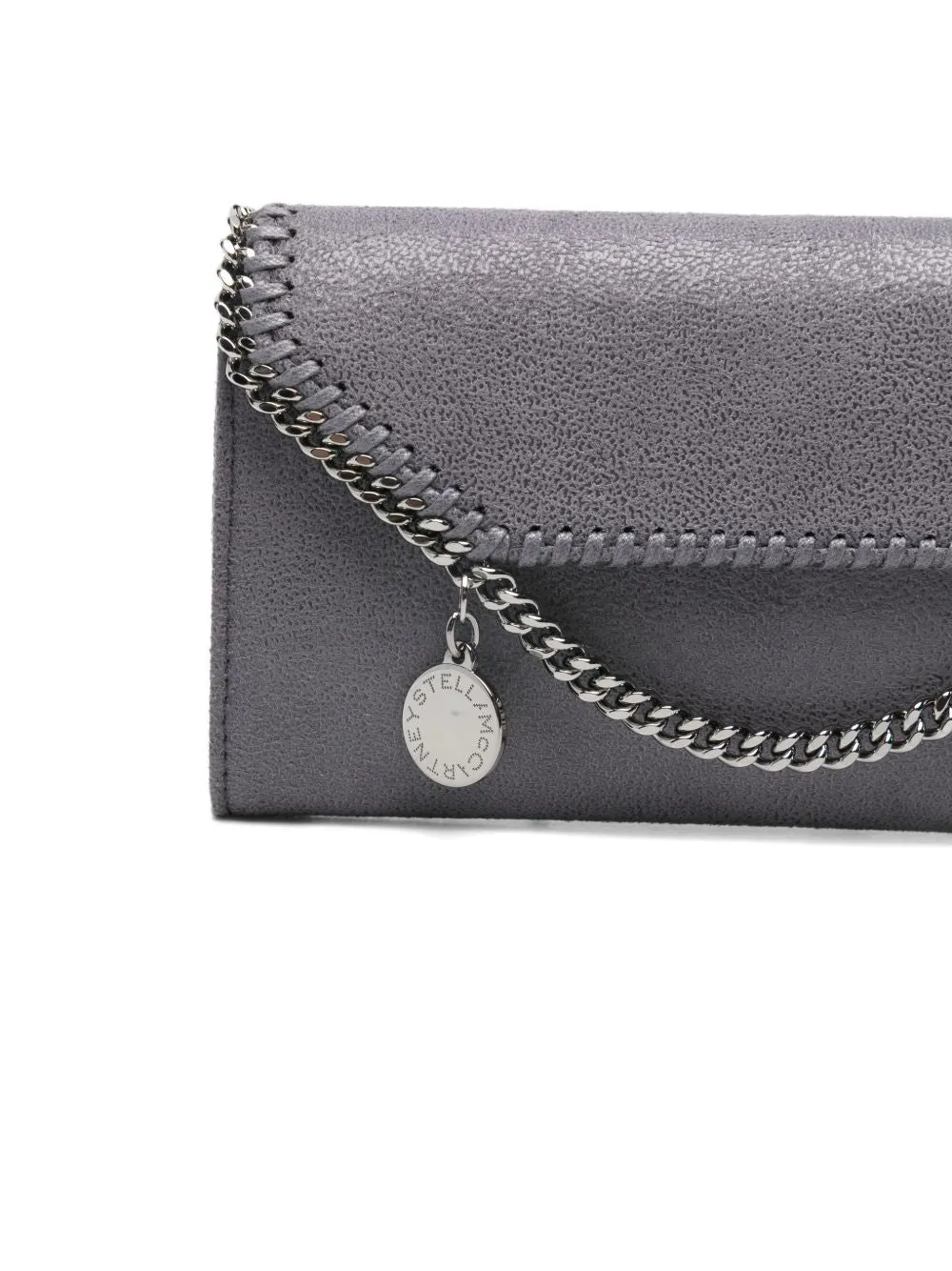 Falabella Continental Wallet sold by Wanan Luxury product image thumbnail 2