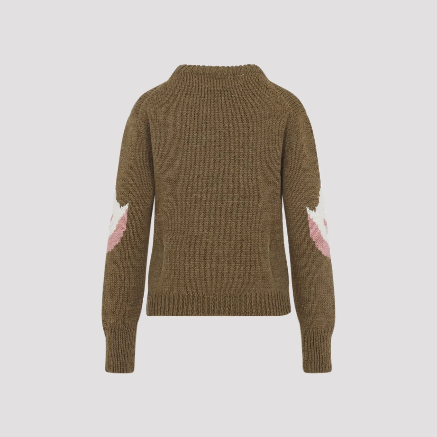 Pullover Brown sold by Wanan Luxury product image thumbnail 3