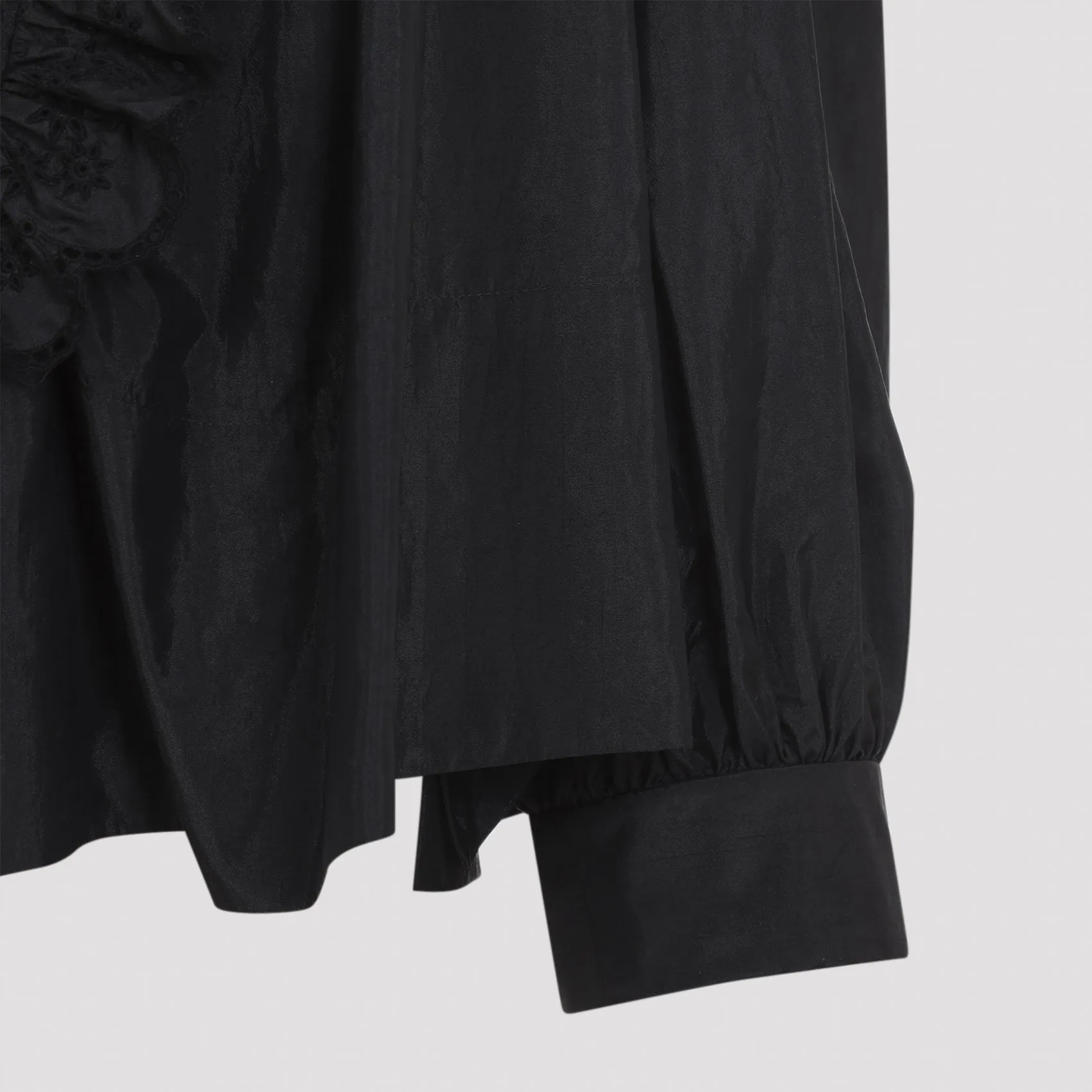 Tops Black sold by Wanan Luxury product image thumbnail 4