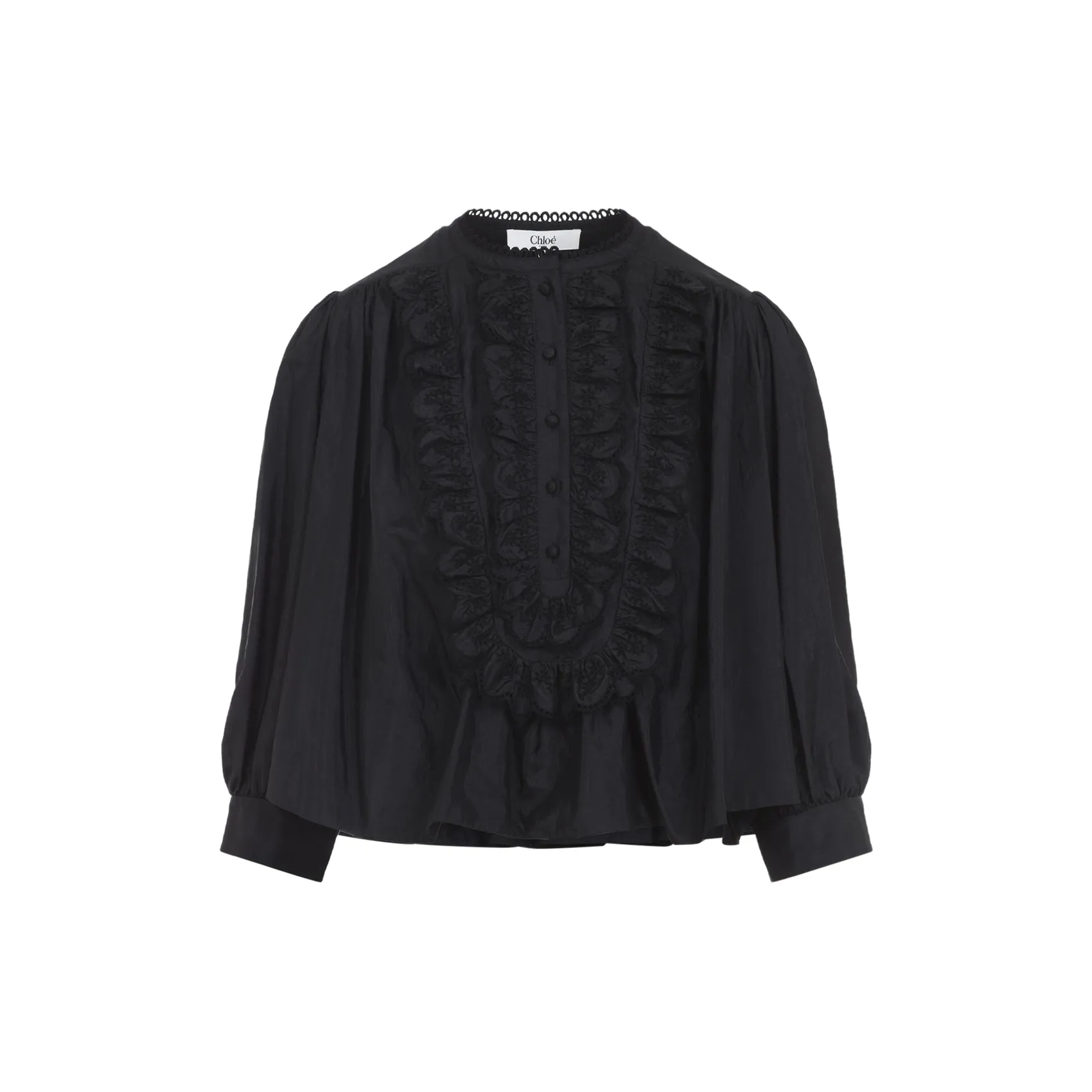 Tops Black sold by Wanan Luxury