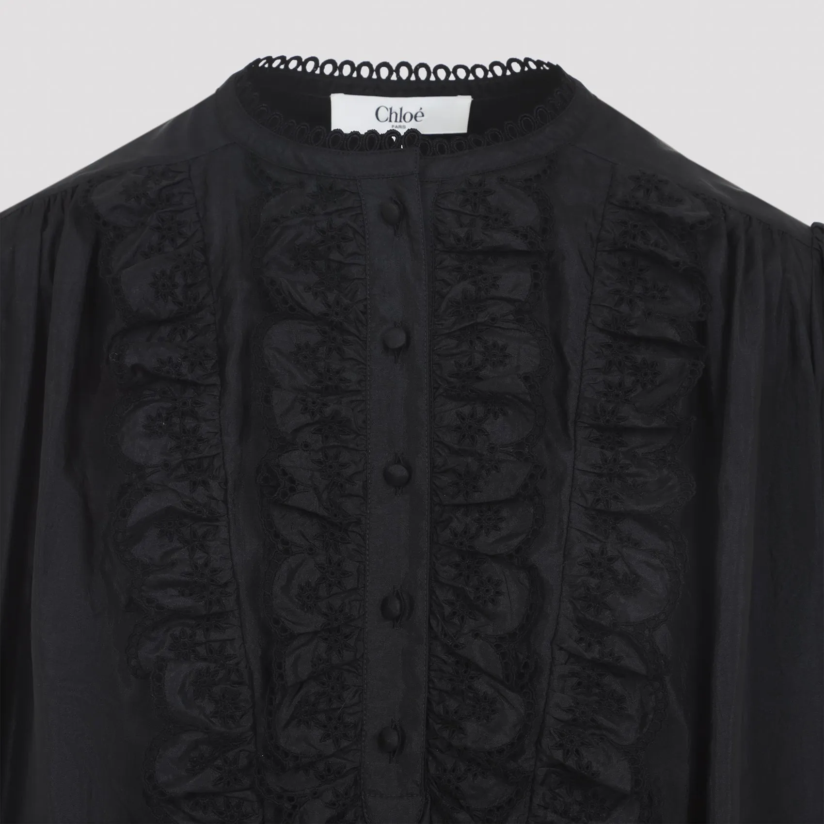 Tops Black sold by Wanan Luxury product image thumbnail 5