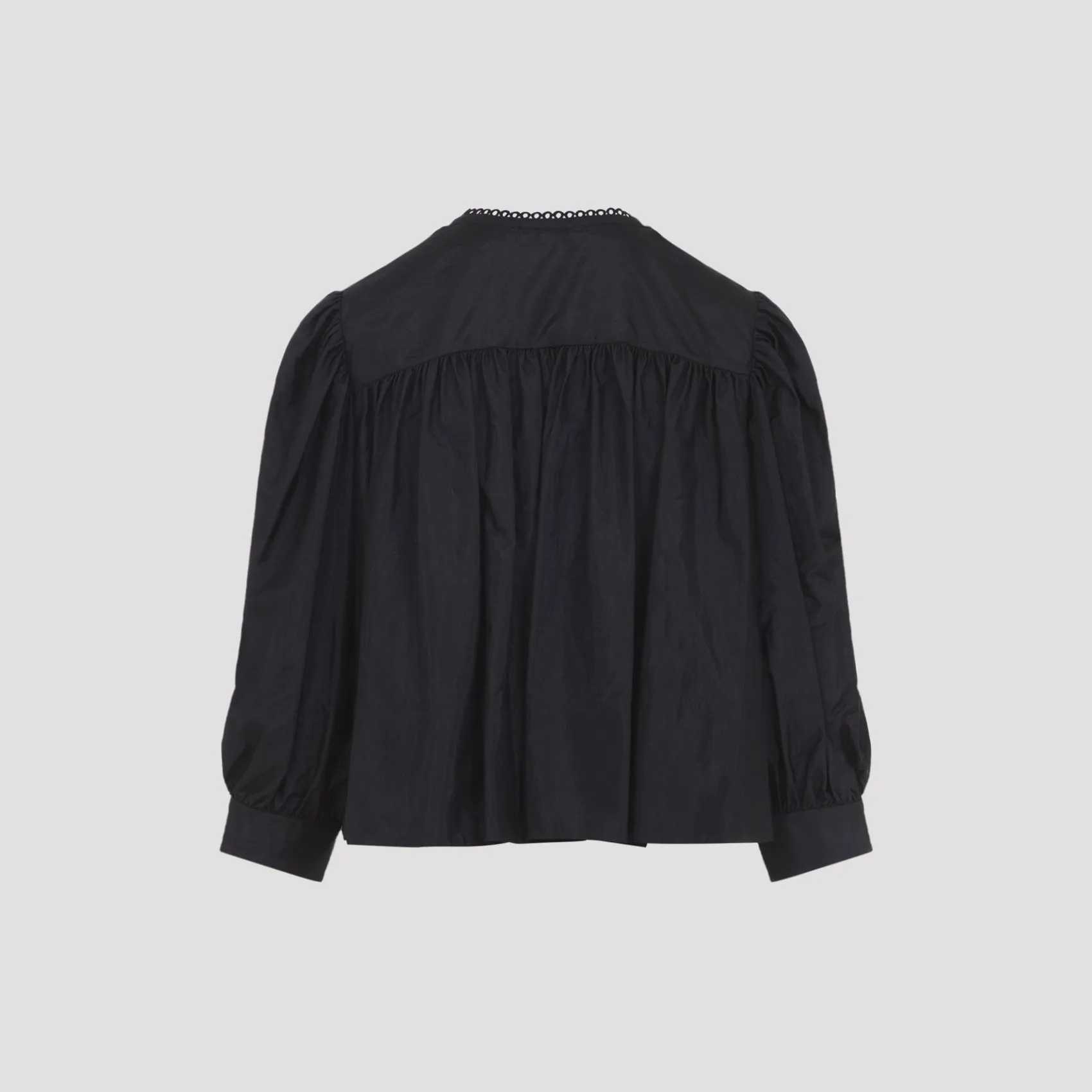 Tops Black sold by Wanan Luxury product image thumbnail 3