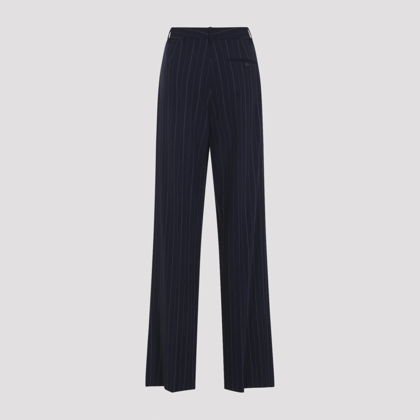 Regular & Straight Leg Blue sold by Wanan Luxury product image thumbnail 3