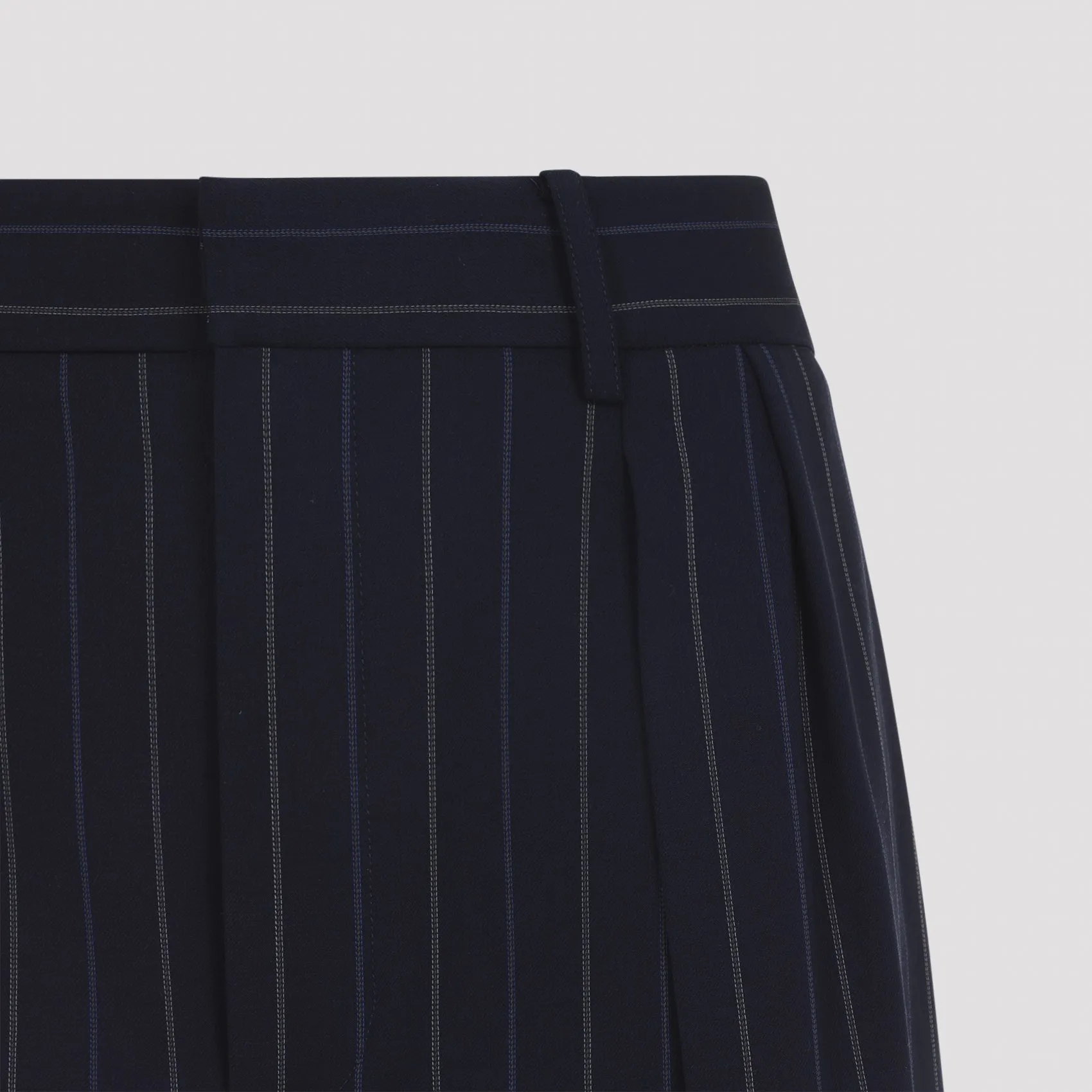 Regular & Straight Leg Blue sold by Wanan Luxury product image thumbnail 4