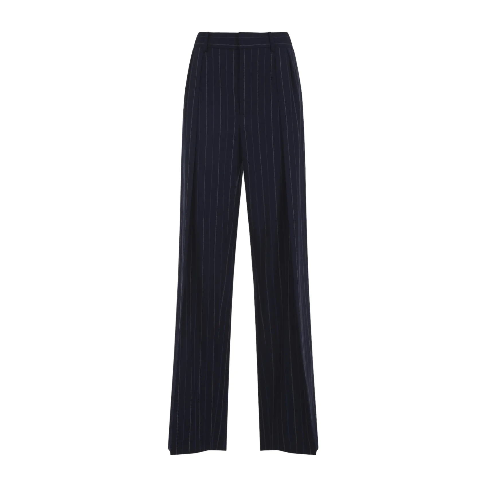 Regular & Straight Leg Blue sold by Wanan Luxury