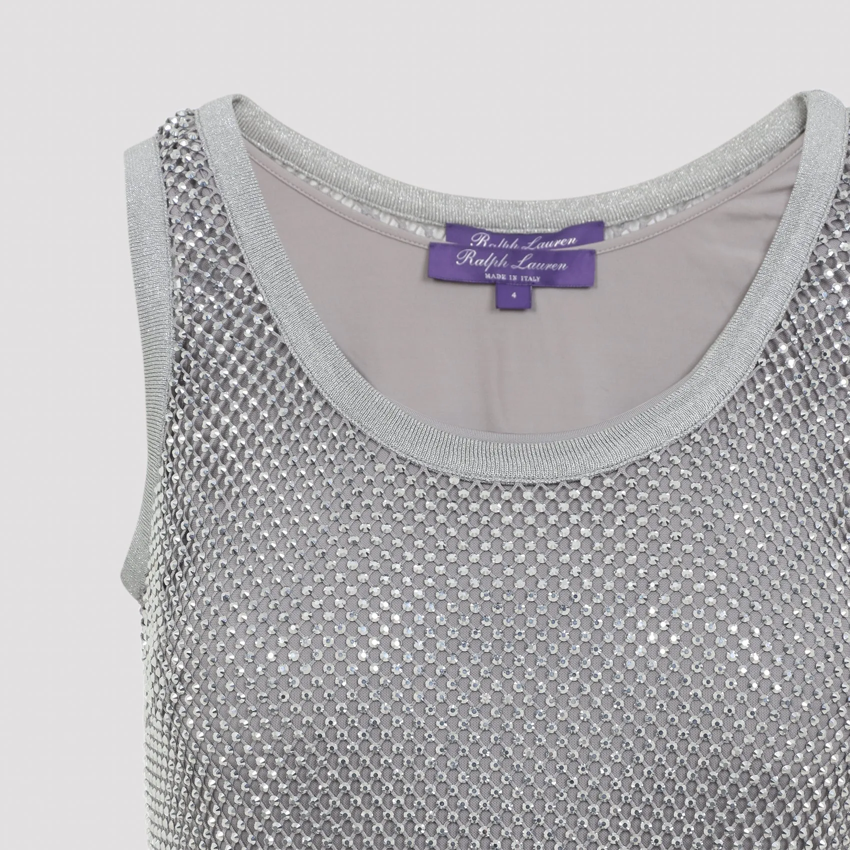 Blouse Metallic sold by Wanan Luxury product image thumbnail 4