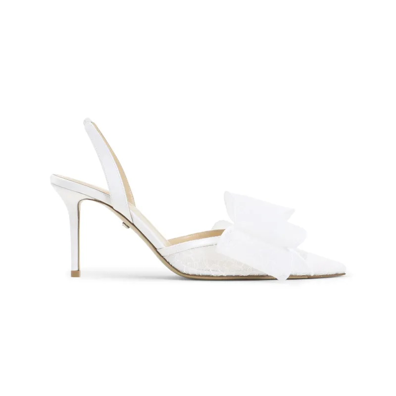 Pumps White sold by Wanan Luxury