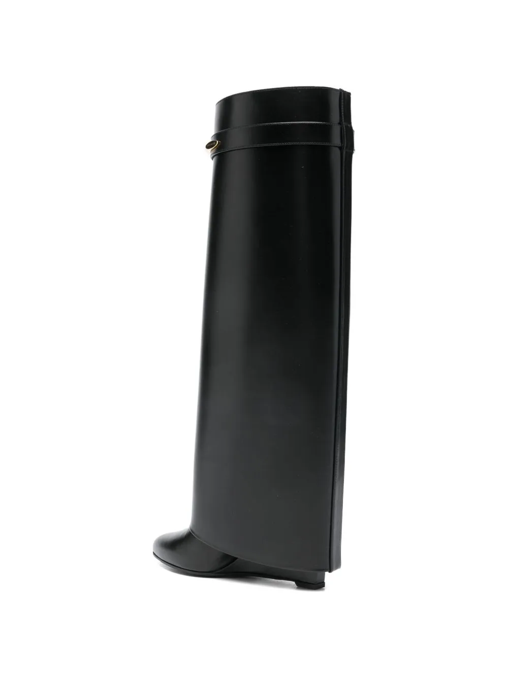 Boots Blacks And Greys sold by Wanan Luxury product image thumbnail 3