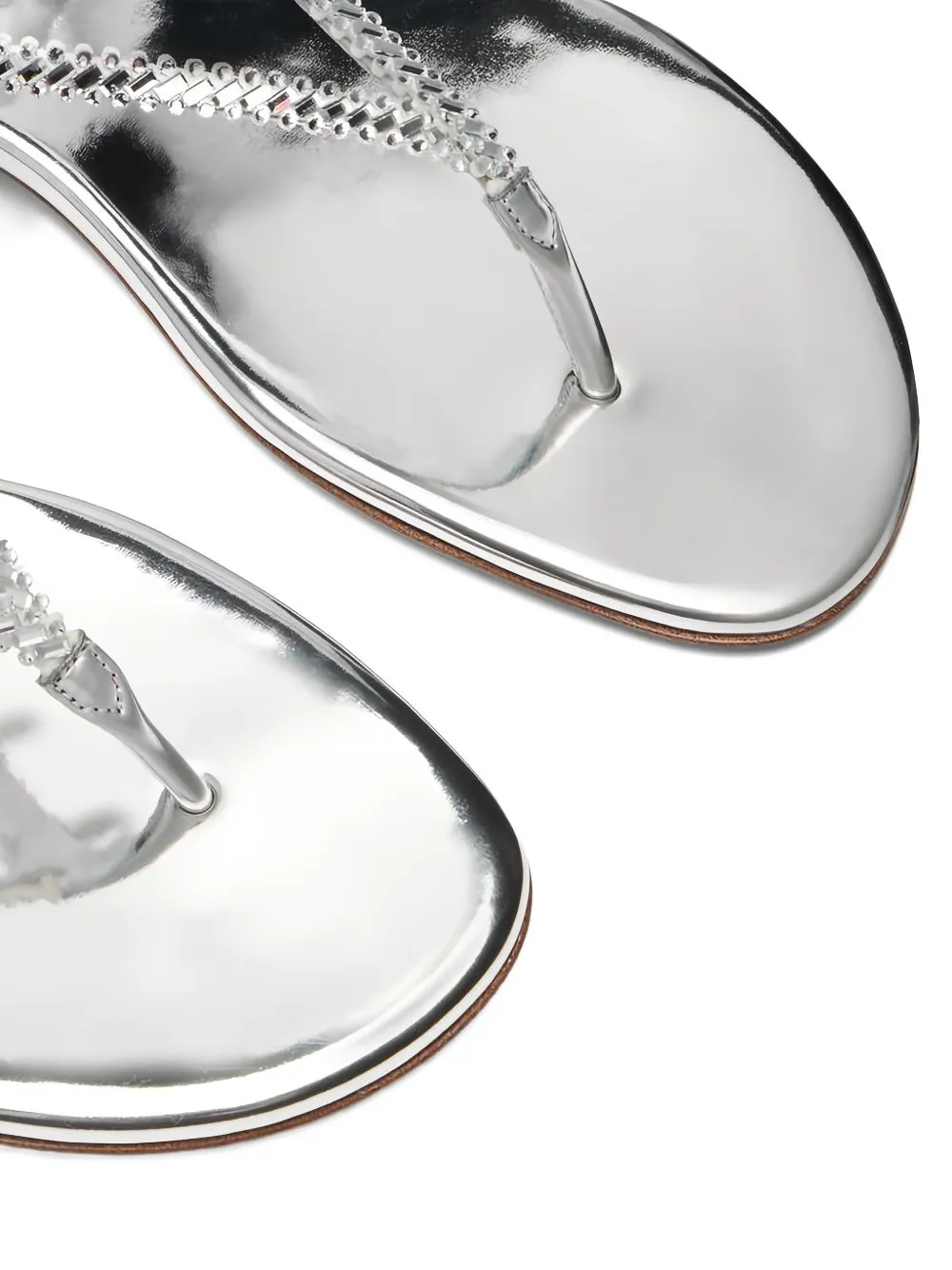 Josephine Sandals sold by Wanan Luxury product image thumbnail 2