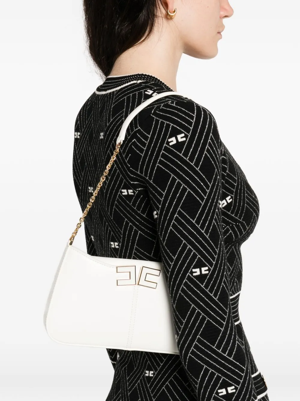 Shoulder Bag sold by Wanan Luxury product image thumbnail 3