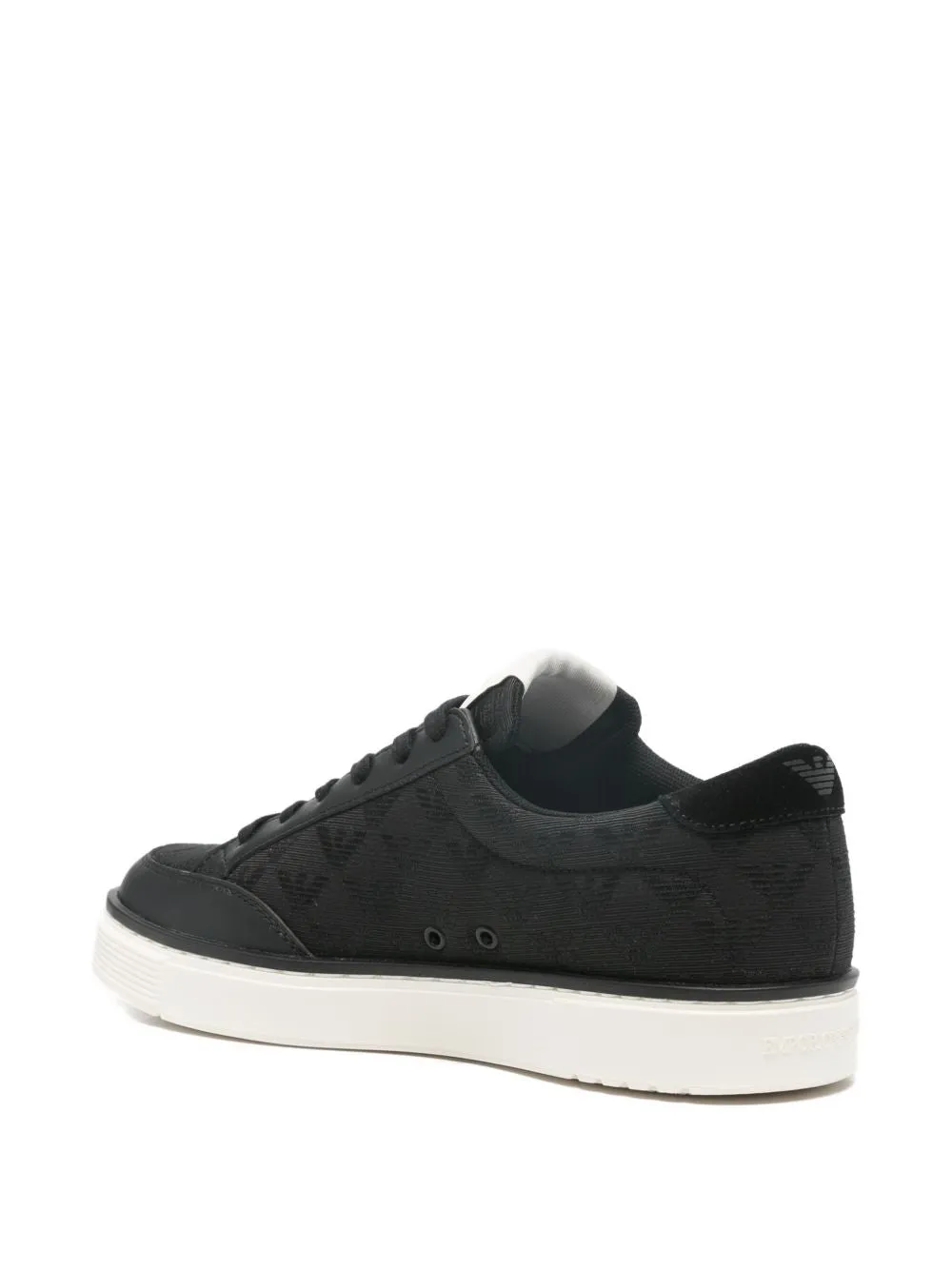 Canvas Sneakers sold by Wanan Luxury product image thumbnail 3