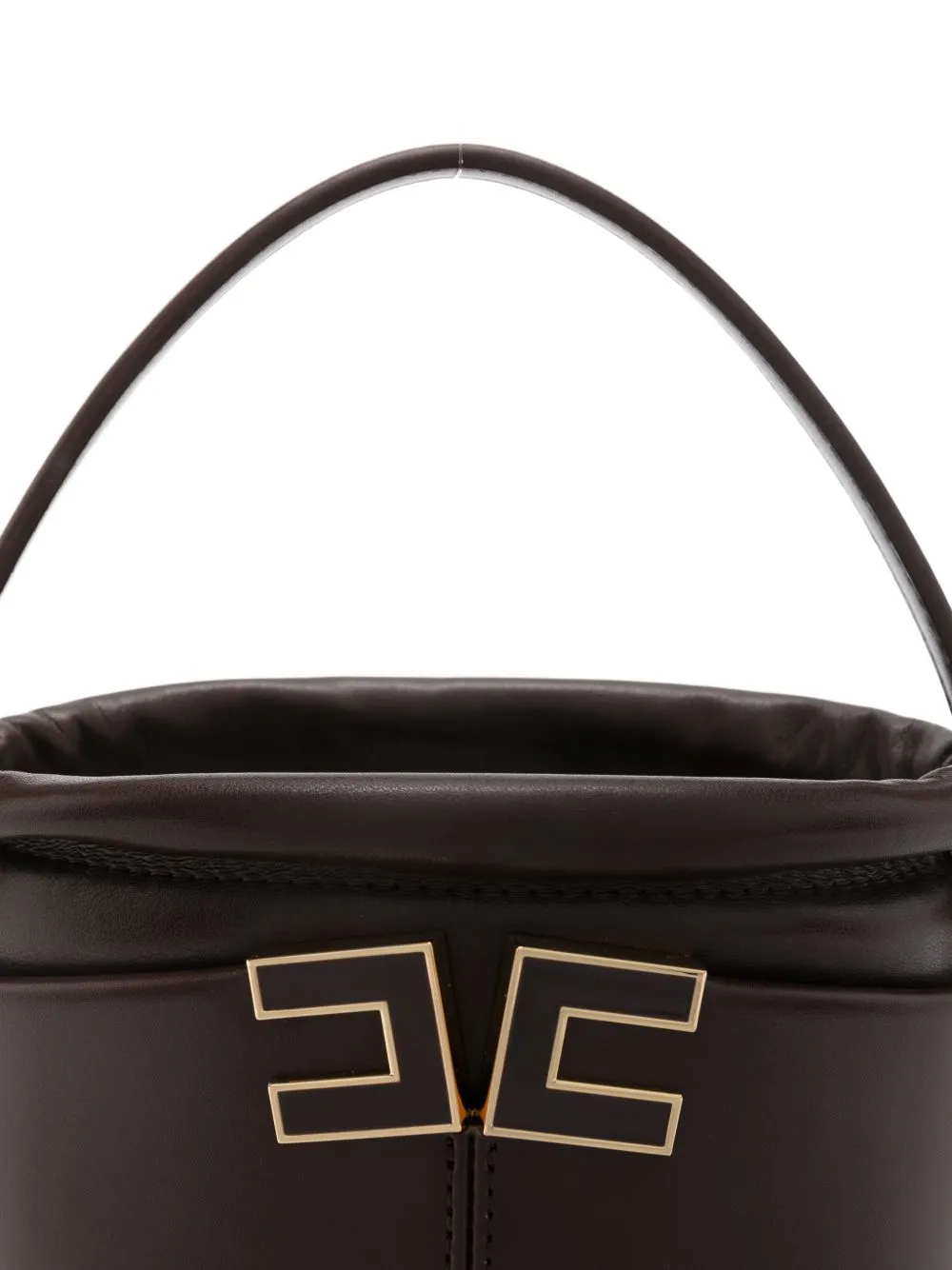 Drawstring Bucket Bag sold by Wanan Luxury product image thumbnail 3