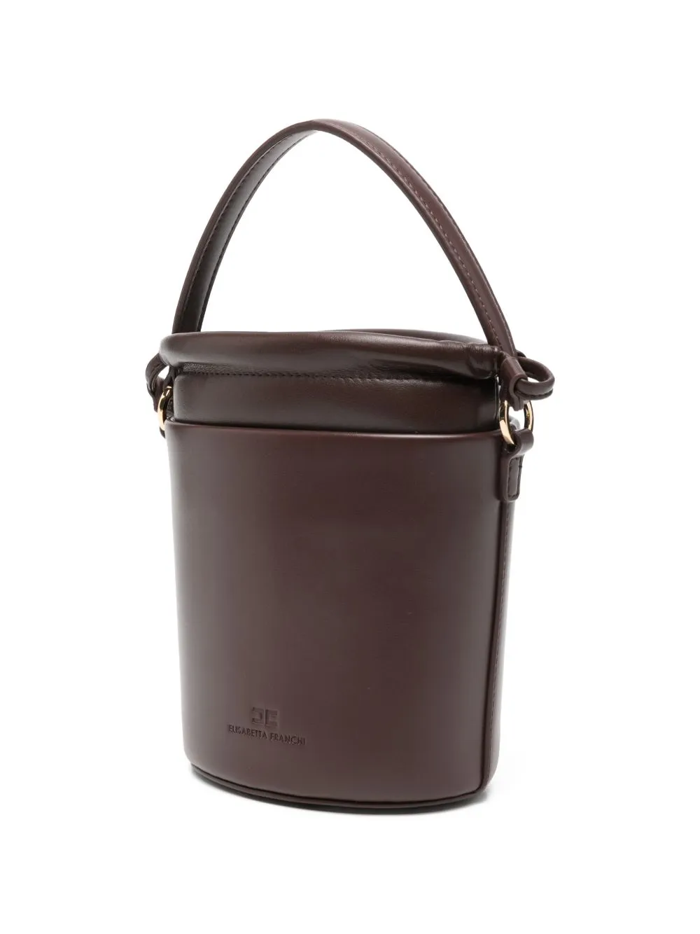 Drawstring Bucket Bag sold by Wanan Luxury product image thumbnail 4