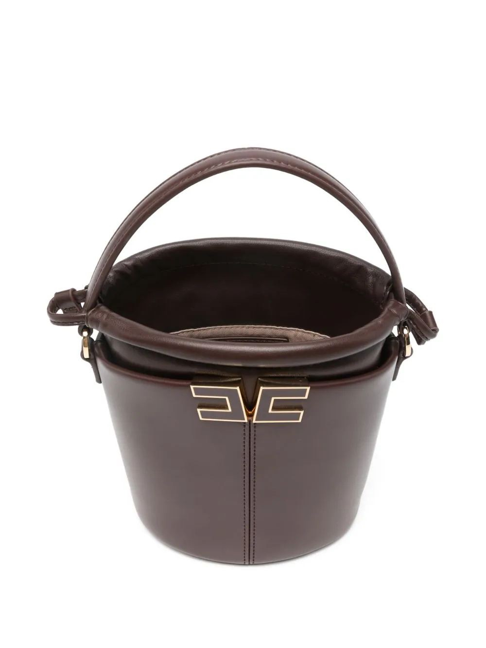 Drawstring Bucket Bag sold by Wanan Luxury product image thumbnail 5