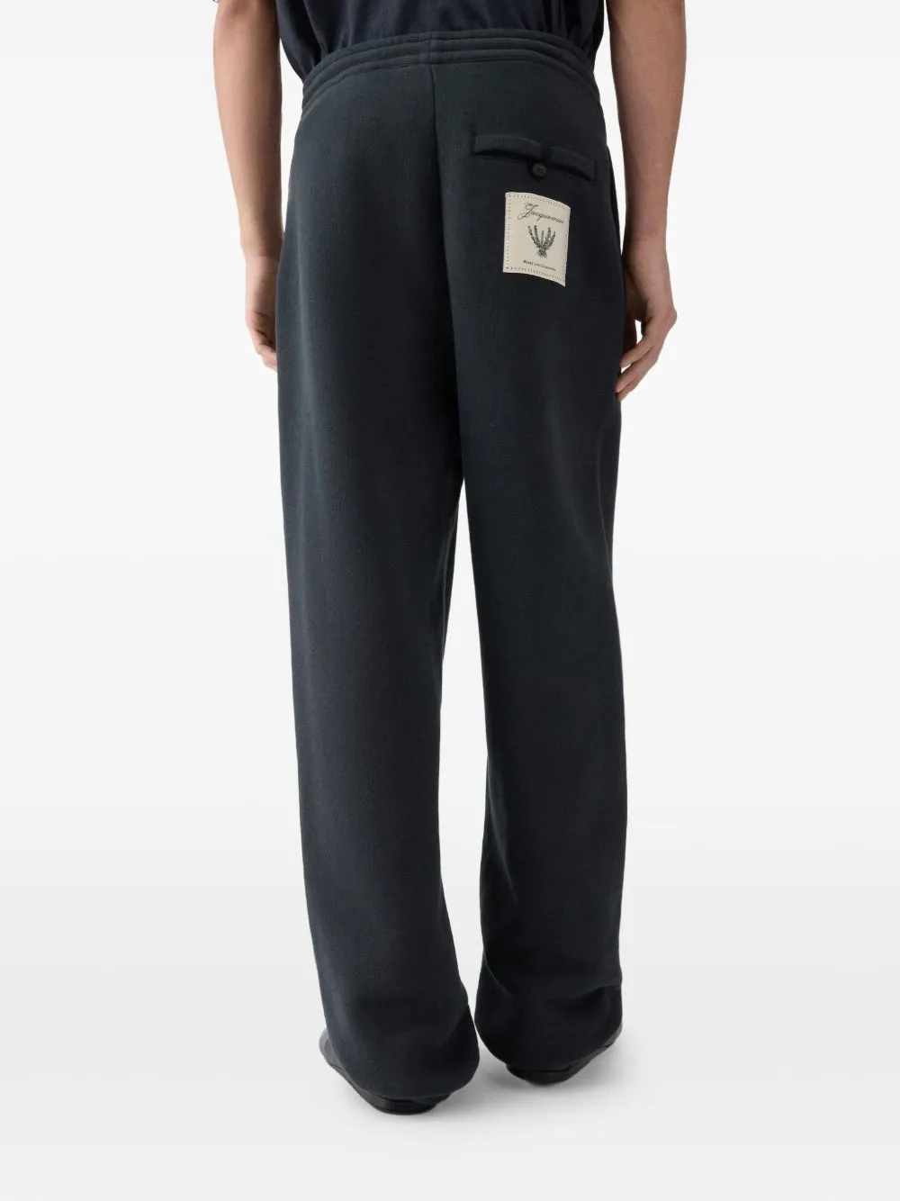 Le Jogging Torneo Trousers sold by Wanan Luxury product image thumbnail 4