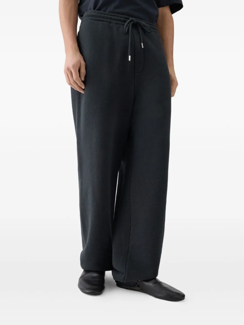 Le Jogging Torneo Trousers sold by Wanan Luxury product image thumbnail 3
