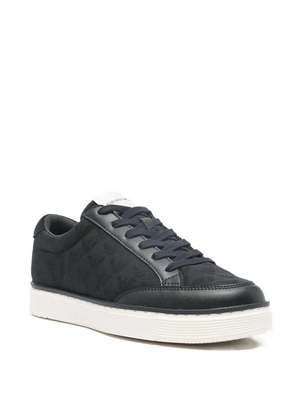 Canvas Sneakers sold by Wanan Luxury product image thumbnail 2
