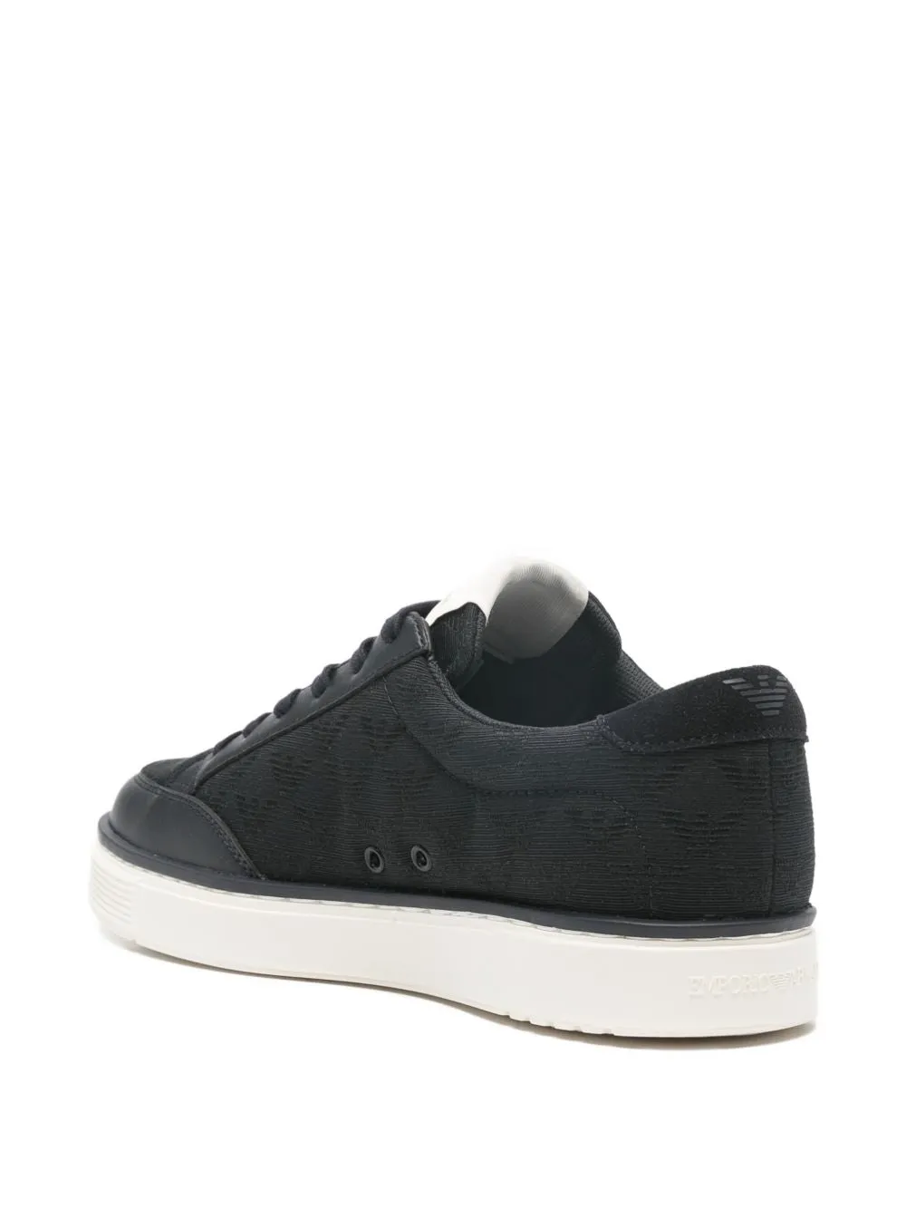 Canvas Sneakers sold by Wanan Luxury product image thumbnail 4