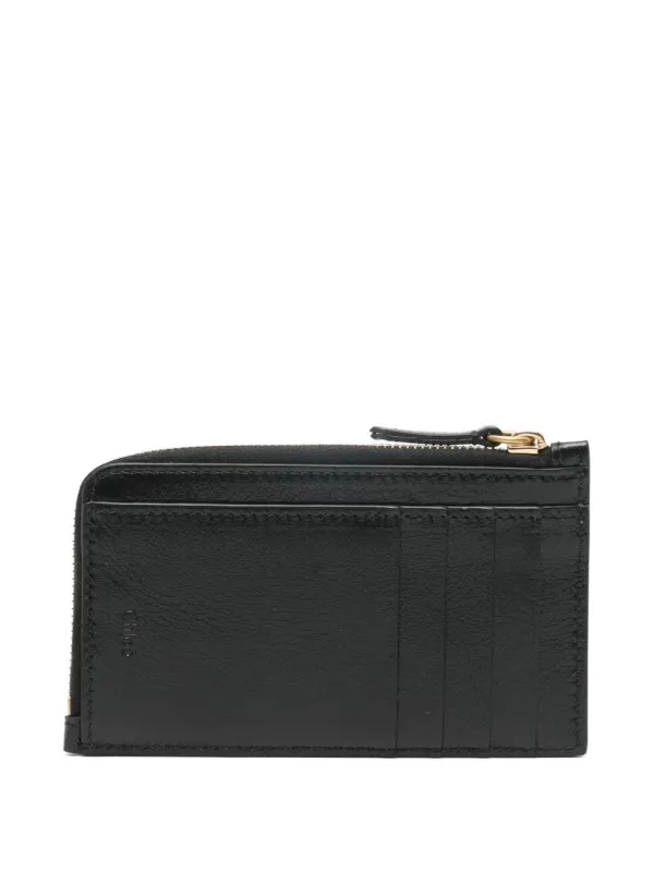 Paddington Leather Card Case sold by Wanan Luxury