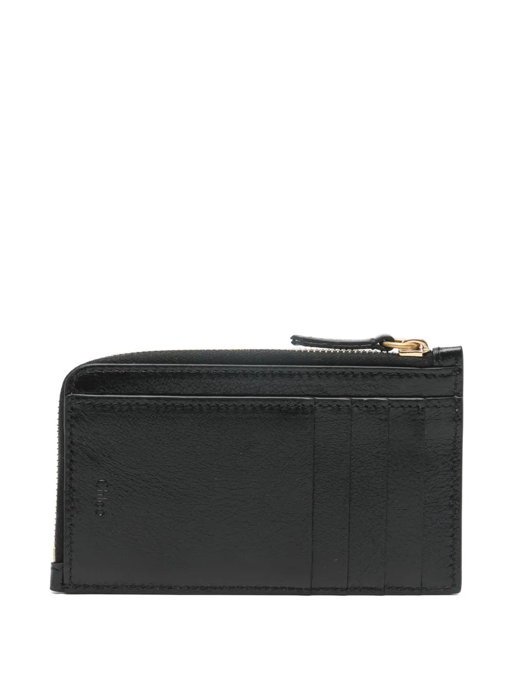 Paddington Leather Card Case sold by Wanan Luxury
