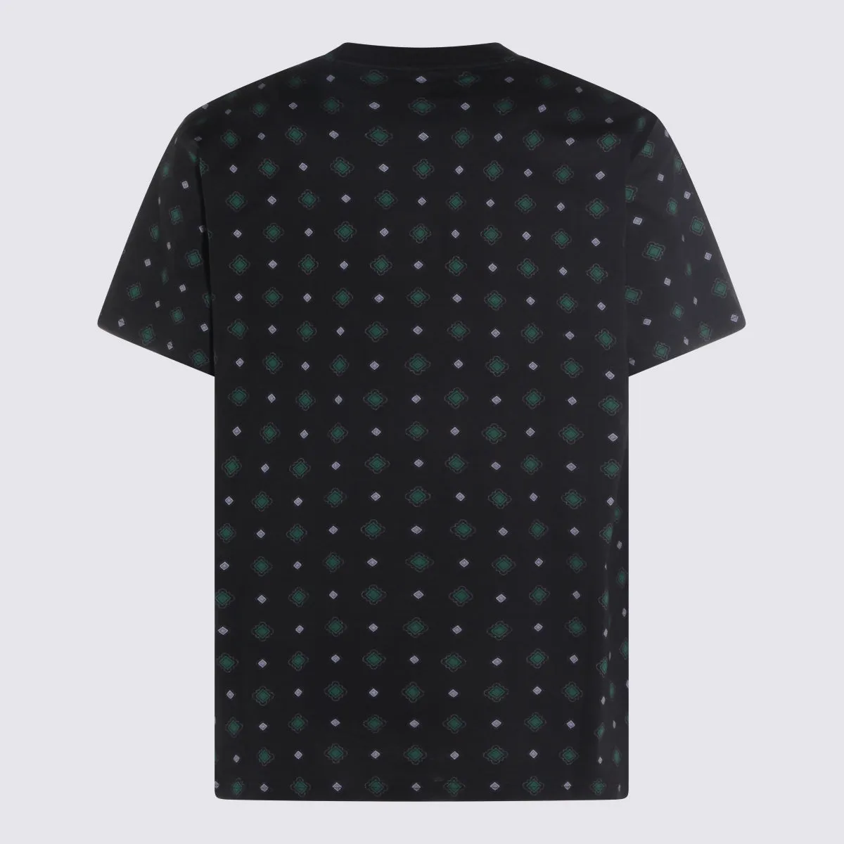 T-Shirts And Polos Blacks And Greys sold by Wanan Luxury product image thumbnail 2