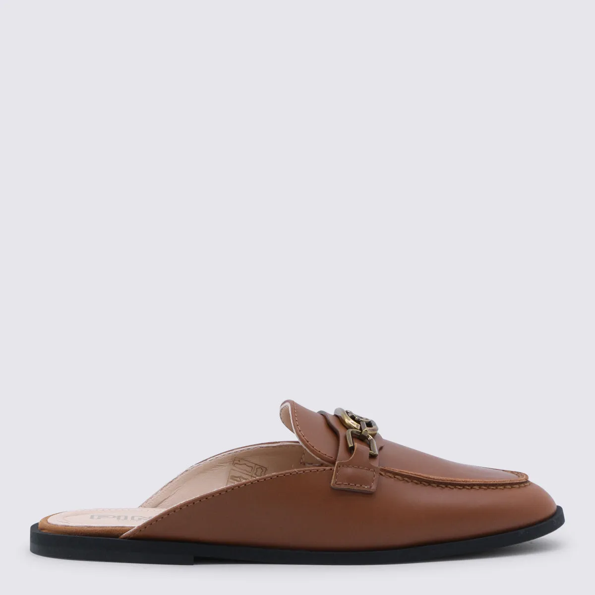 Flat Shoes Nut sold by Wanan Luxury