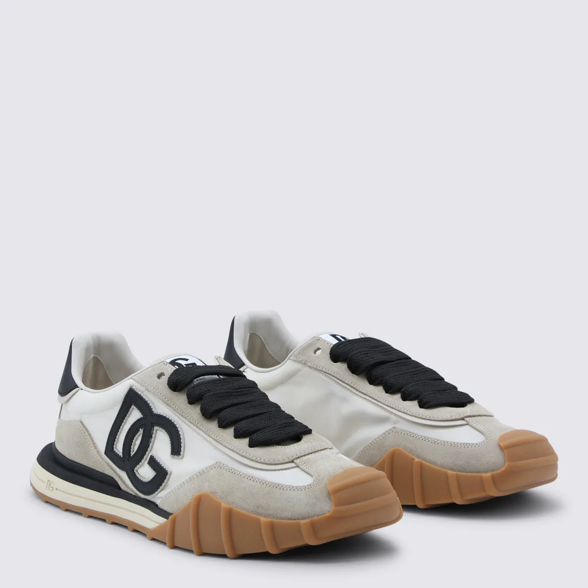 Sneakers Light And Natural sold by Wanan Luxury product image thumbnail 2