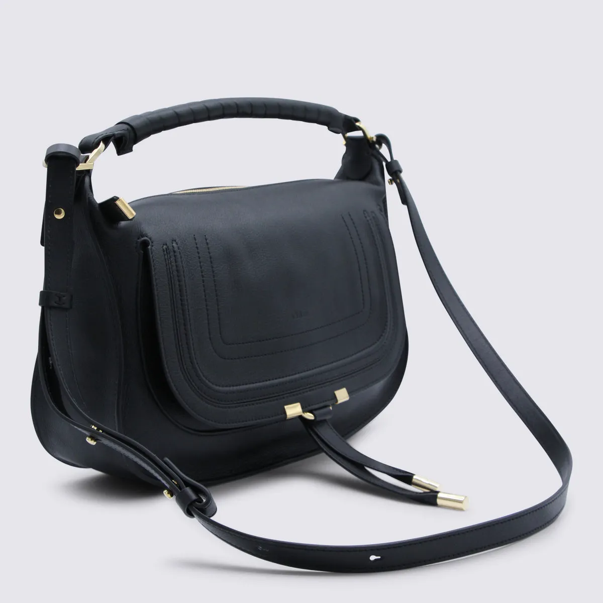 Bags Blacks And Greys sold by Wanan Luxury product image thumbnail 2