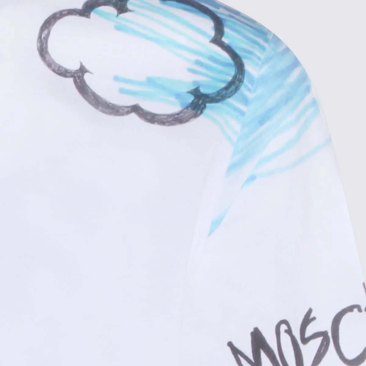 T-Shirts And Polos Light And Natural sold by Wanan Luxury product image thumbnail 3