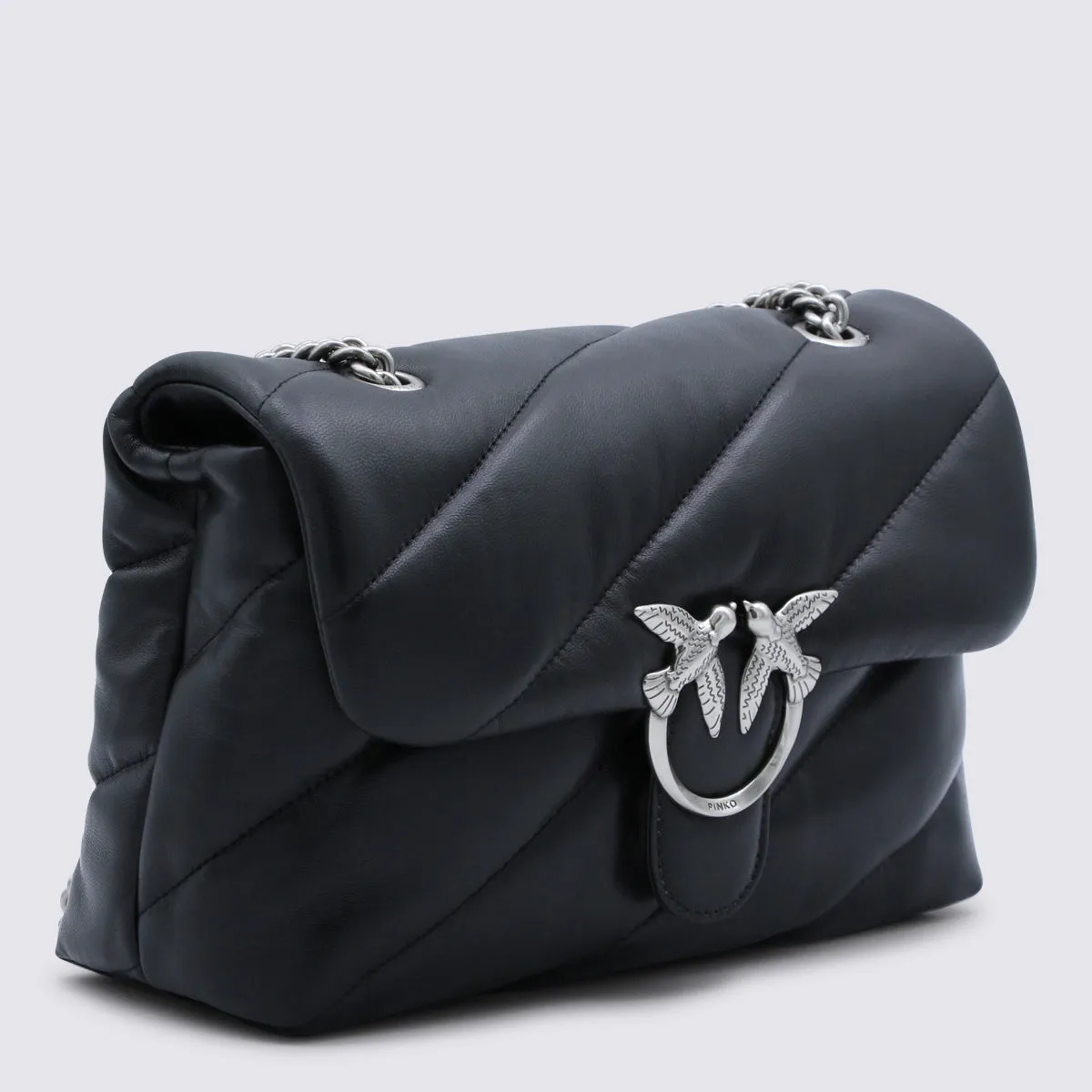 Bags Blacks And Greys sold by Wanan Luxury product image thumbnail 2