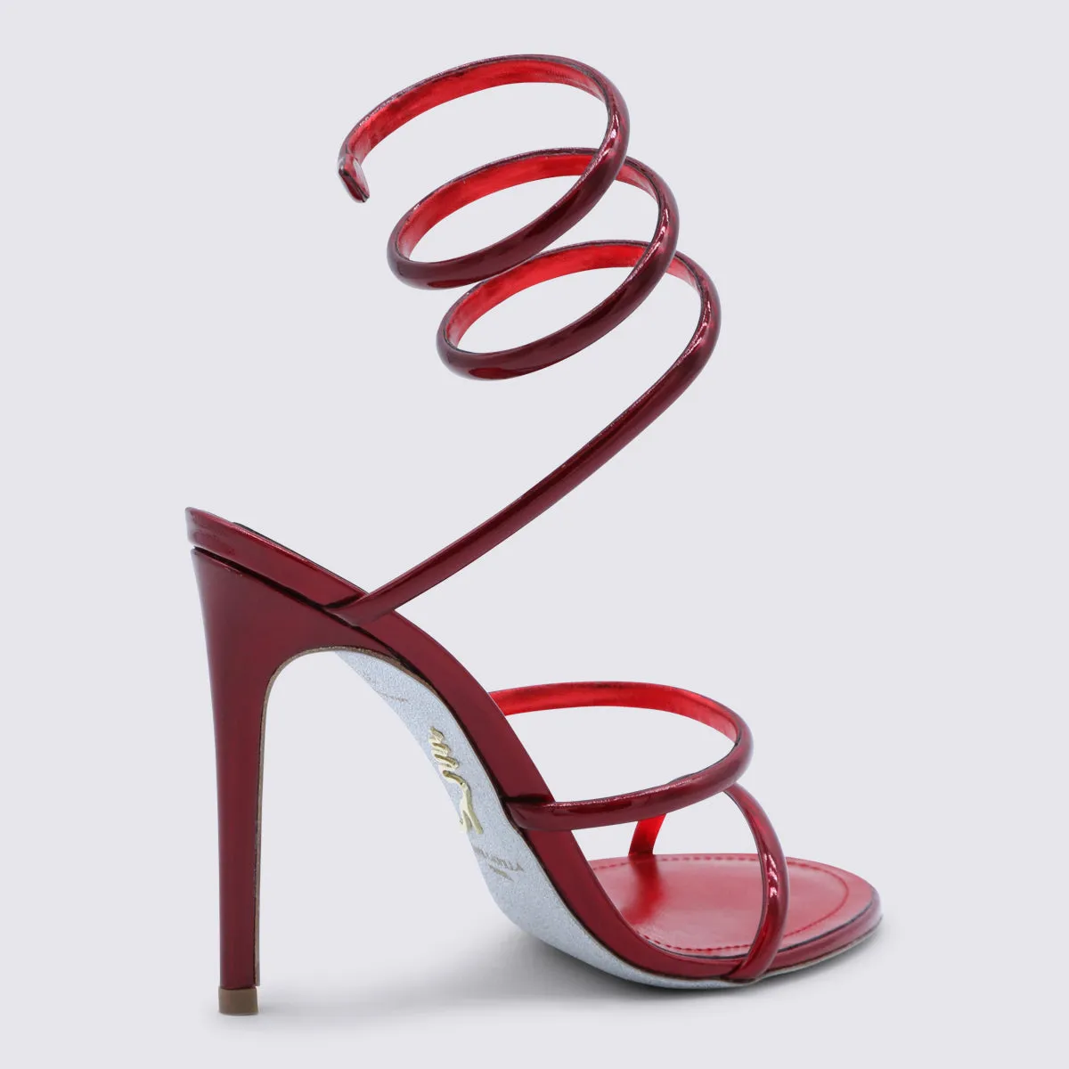 Sandals Bright sold by Wanan Luxury product image thumbnail 3