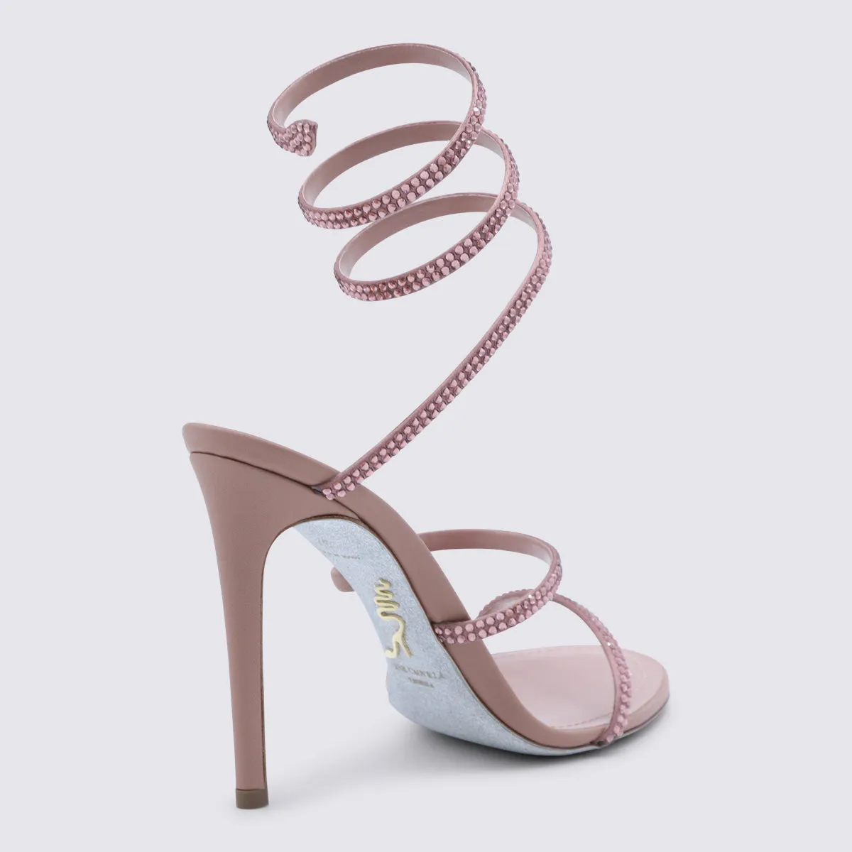 Sandals Phard sold by Wanan Luxury product image thumbnail 3