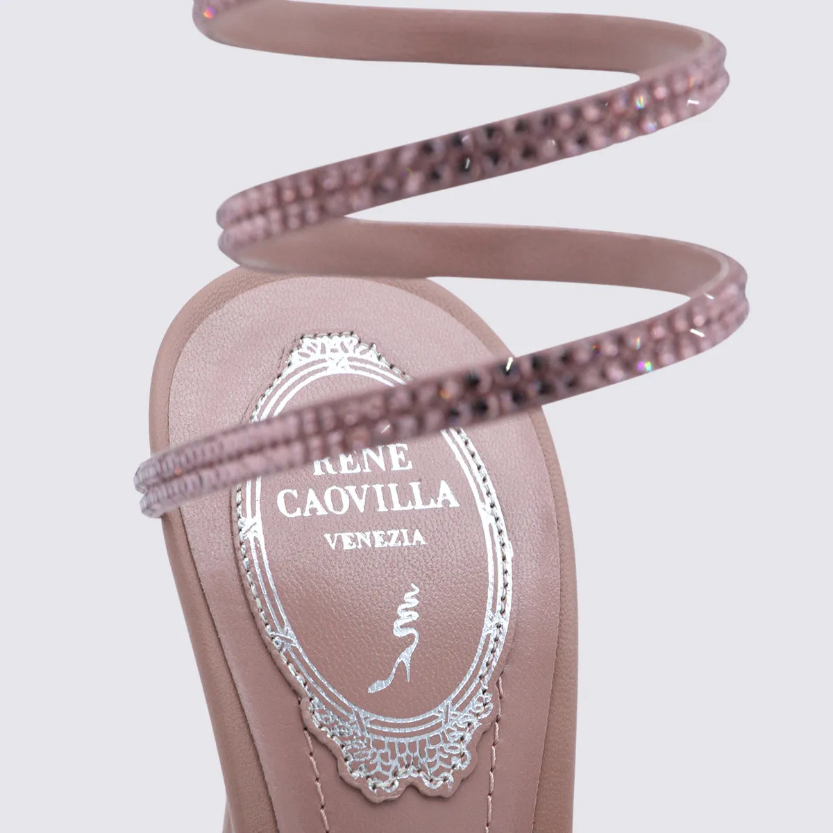 Sandals Phard sold by Wanan Luxury product image thumbnail 4