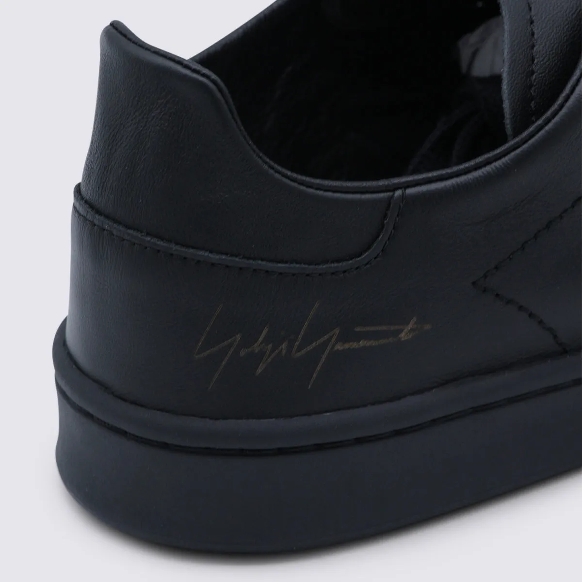 Sneakers Black/Black/Black sold by Wanan Luxury product image thumbnail 4