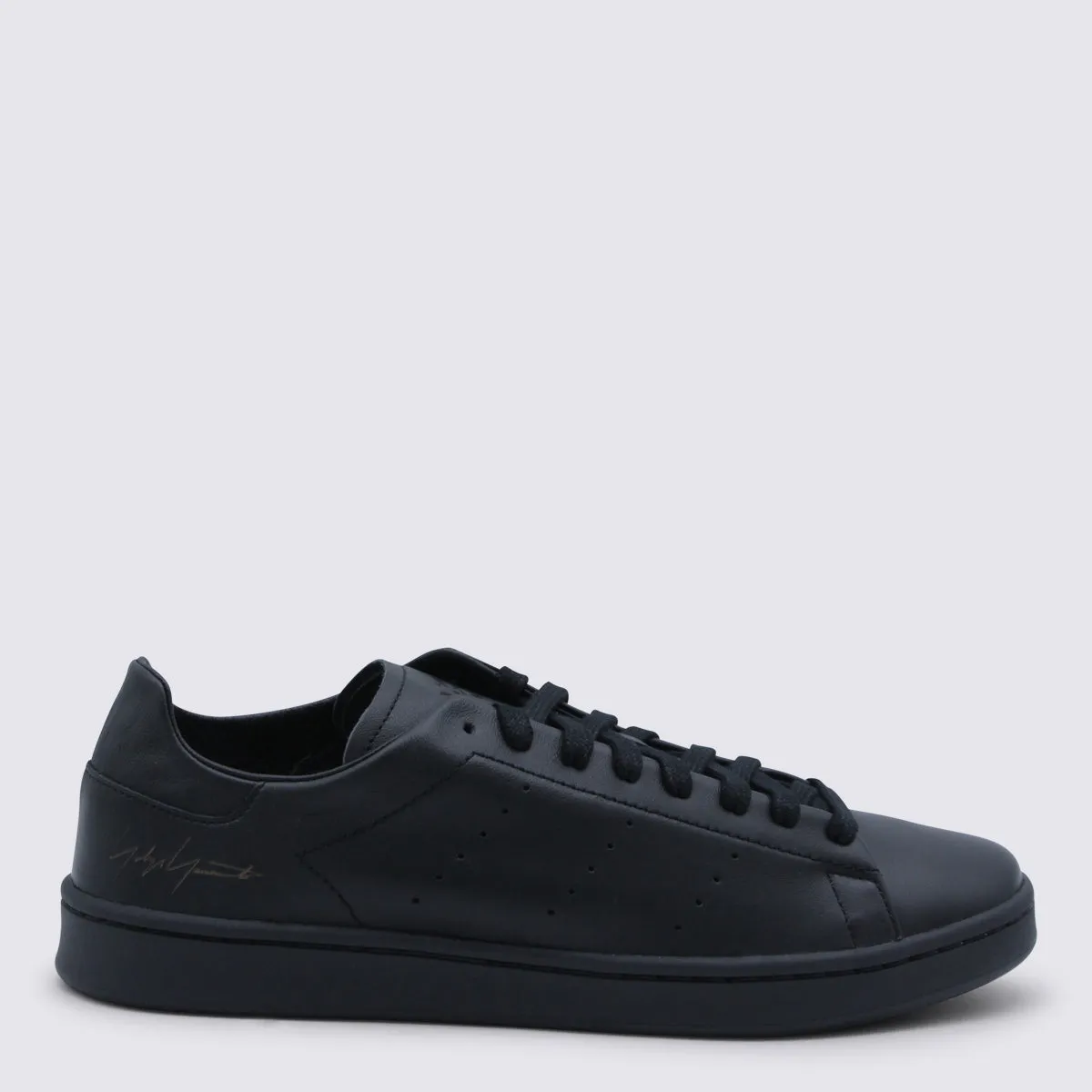 Sneakers Black/Black/Black sold by Wanan Luxury