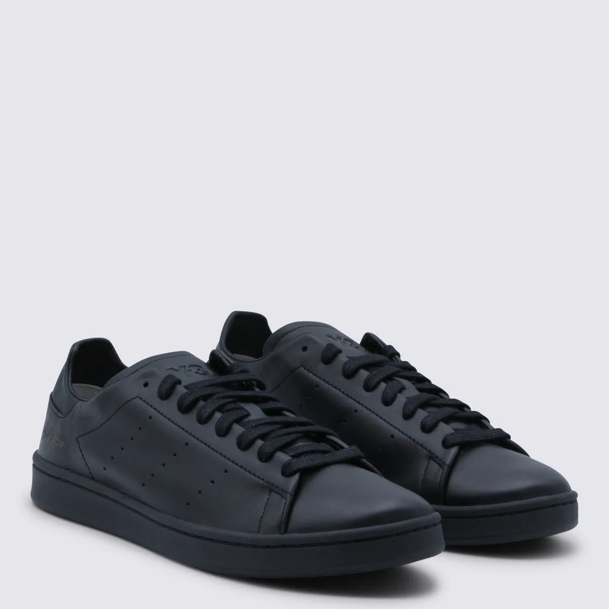 Sneakers Black/Black/Black sold by Wanan Luxury product image thumbnail 2