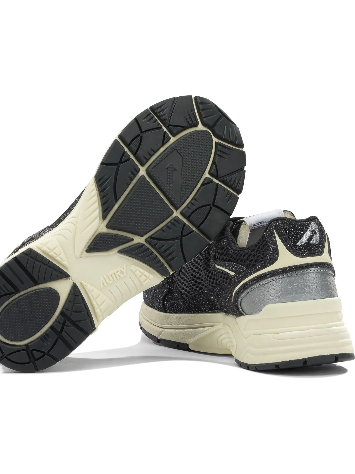 Hyperway Sneakers & Slip-On Black sold by Wanan Luxury product image thumbnail 5