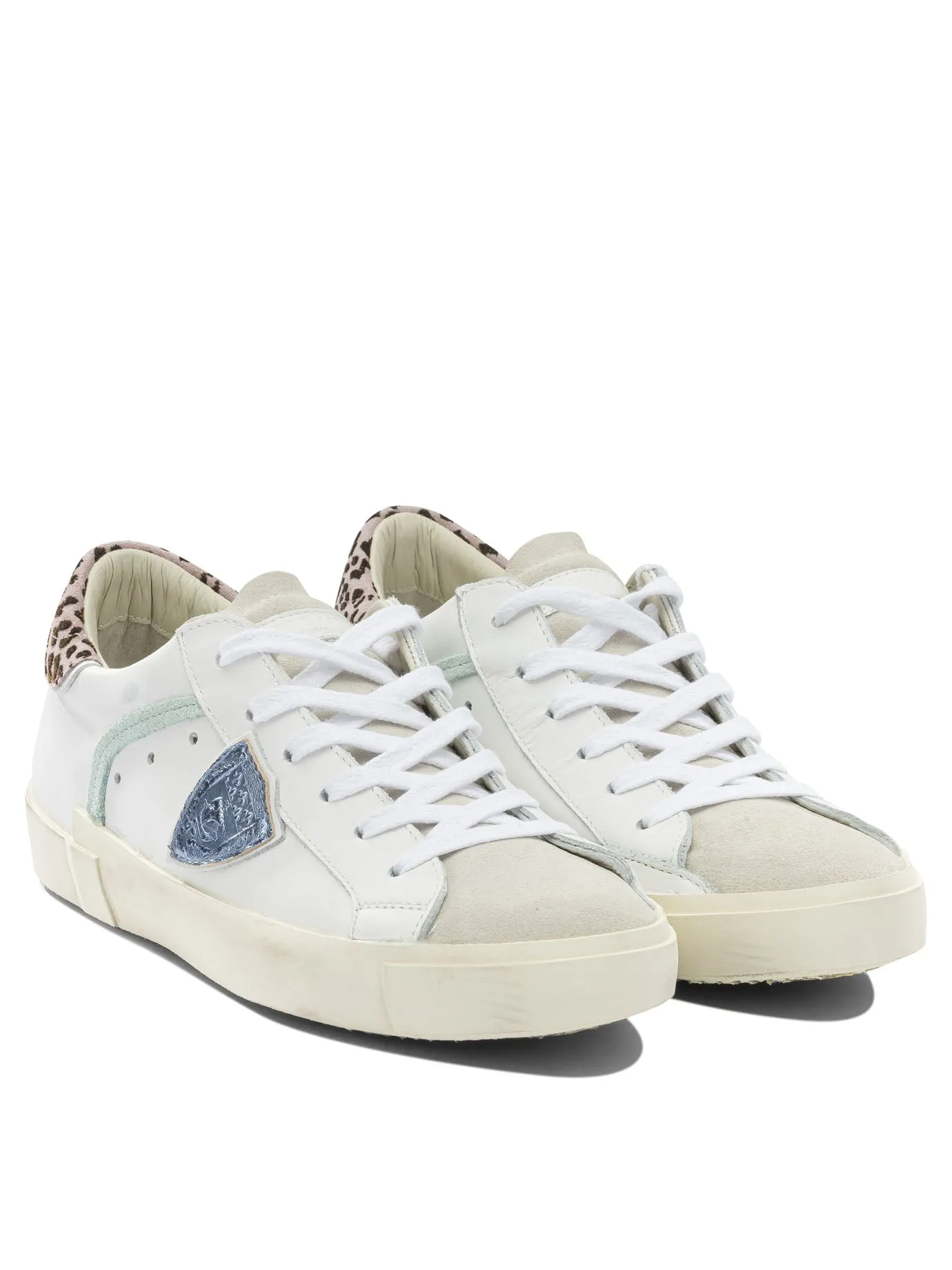 Sneakers & Slip-On White sold by Wanan Luxury product image thumbnail 2