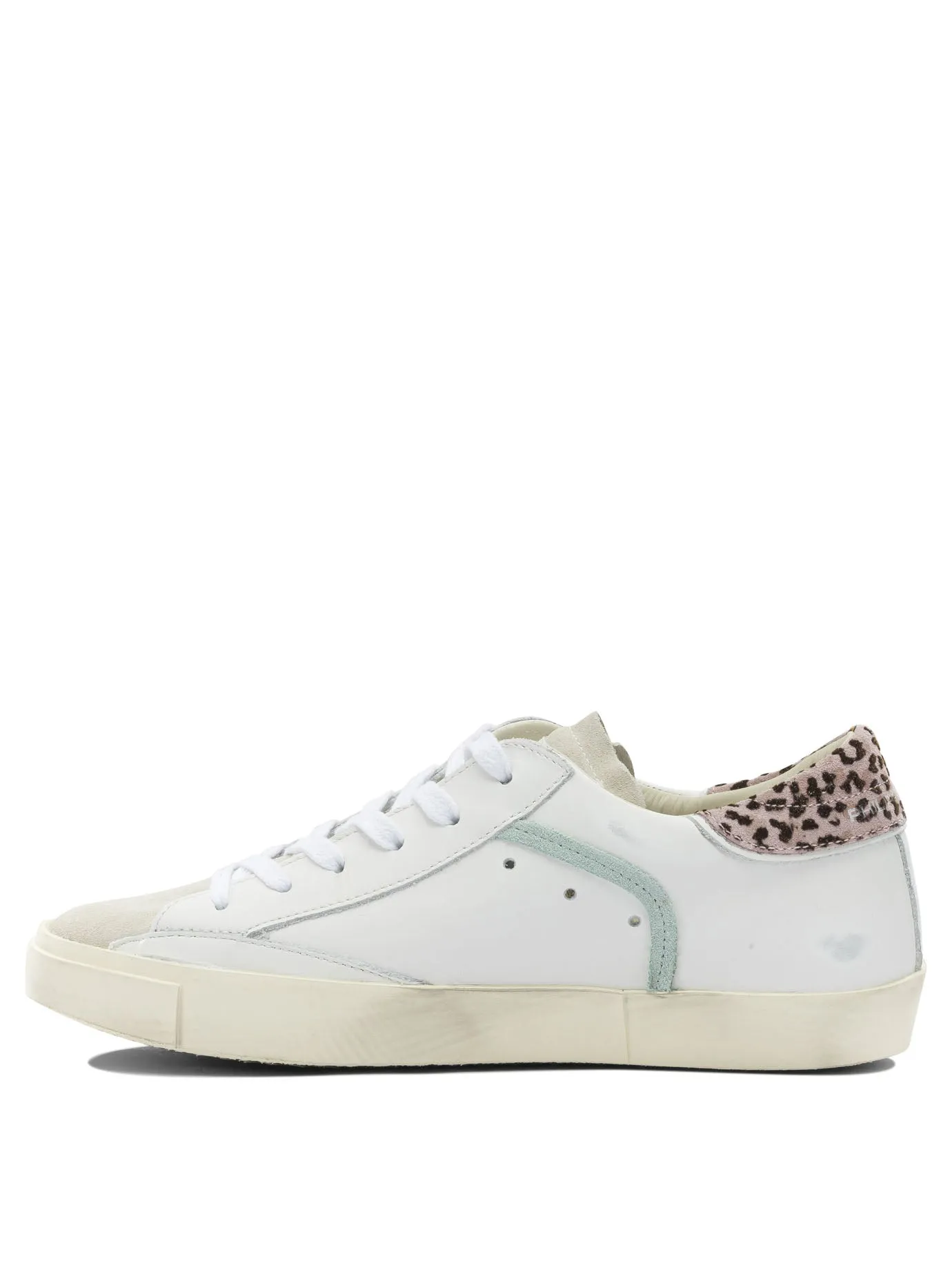 Sneakers & Slip-On White sold by Wanan Luxury product image thumbnail 3