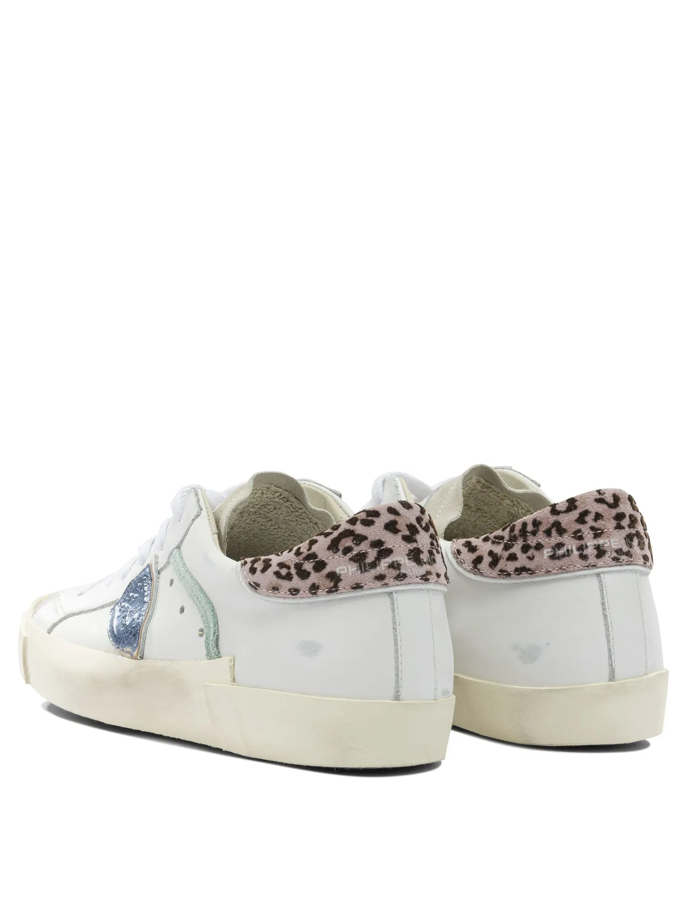 Sneakers & Slip-On White sold by Wanan Luxury product image thumbnail 4