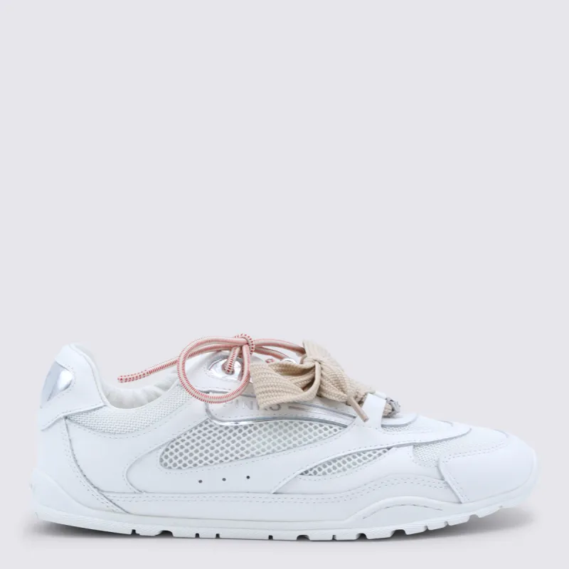 Sneakers Light And Natural sold by Wanan Luxury